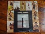 LP - Jimmy Lewis - Totally involved, Ophalen of Verzenden, 1960 tot 1980, Soul of Nu Soul