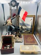 Assasins Creed Unity Guillotine Collectors edition statue, Ophalen of Verzenden