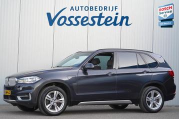 BMW X5 XDrive40e / Elek. Trekhaak / Panodak / Head-Up / 360  beschikbaar voor biedingen
