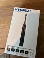 Electrische tandenborstel nieuw, Ophalen, Zo goed als nieuw, Tandenborstel