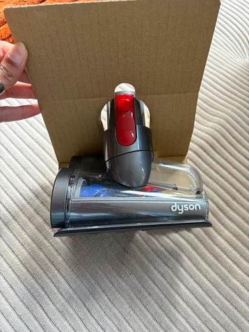 Dyson schroefvormige klitvrije borstel beschikbaar voor biedingen