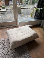 Togo Teddy Poef - Stijlvol & Comfortabel, Huis en Inrichting, Banken | Voetenbanken en Poefen, Ophalen, Vierkant, Zo goed als nieuw