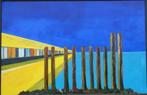 strand   Walcheren  Zeeland, Ophalen
