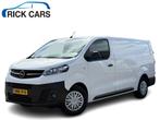Opel Vivaro 2.0 CDTI 123PK EURO6 L3H1 Trekhaak/ achteruitrij, Voorwielaandrijving, Gebruikt, 4 cilinders, Navigatiesysteem