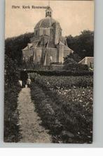 Renswoude herv kerk  st 1913