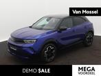 Opel Mokka 1.2 Turbo Hybrid GS DEMO SALE, Auto's, Opel, 12 maanden, 1199 cc, Origineel Nederlands, Hybride Elektrisch/Benzine