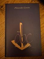 Het abc des geloofs, of verhandelingen van de benamingen des, Boeken, Alexander Comrie, Nieuw, Christendom | Protestants, Ophalen of Verzenden