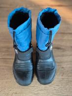 Spirale Snowboots maat 35 - Nette staat, Kinderen en Baby's, Kinderkleding | Schoenen en Sokken, Ophalen of Verzenden, Zo goed als nieuw