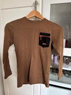 Bundel longsleeves maat 140-146, Kinderen en Baby's, Kinderkleding | Maat 134, Gebruikt, Ophalen of Verzenden, Shirt of Longsleeve