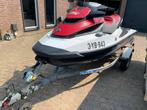 Seadoo gtx 155 2010, Watersport en Boten, Ophalen, Zo goed als nieuw, Benzine, 120 tot 200 pk