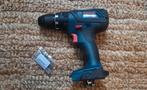 Bosch 18v type GBS 18V-28, Ophalen of Verzenden, Nieuw, Boor- en Schroefmachine, Variabele snelheid