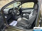 Citroen DS3 1.4 Chic, Voorwielaandrijving, Euro 5, Gebruikt, Bruin