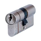 cilinderslot / deurcilinder / SKG*** 30/30   55.00 euro., Ophalen of Verzenden, Nieuw, IJzer, Slot