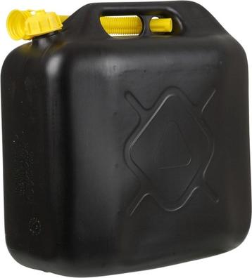 jerrycan benzine beschikbaar voor biedingen