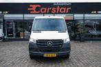Mercedes-Benz SPRINTER L2H1|190PK|9G-tronic|Trekhaak, Automaat, Gebruikt, 4 cilinders, 150 pk