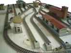 GEZOCHT: analoge Märklin treinen, Hobby en Vrije tijd, Modeltreinen | H0, Ophalen, Wisselstroom, Gebruikt, Overige typen