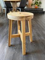 Krukje ikea, Ophalen, Zo goed als nieuw, Hout