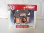 Lemax 35086 Hampton Bakery  K1-3, Diversen, Kerst, Ophalen of Verzenden, Zo goed als nieuw