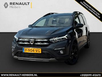 Dacia Jogger 1.0 TCe Bi-Fuel Extreme 7p. CAMERA / CRUISE / C beschikbaar voor biedingen