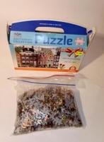 legpuzzel p7, Ophalen, 500 t/m 1500 stukjes, Gebruikt