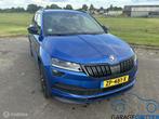 Skoda Karoq 1.5 TSI ACT Sportline Business, Voorwielaandrijving, 65 €/maand, 4 cilinders, 150 pk