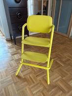 Cybex Lemo Kinderstoel - Geel, Ophalen, Gebruikt, Kunststof, Verstelbaar
