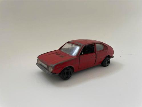 model Alfa Romeo AR Alfasud 3-d, rood, Politoys, 1/43 (), Hobby en Vrije tijd, Modelauto's | 1:43, Gebruikt, Auto, Ophalen of Verzenden