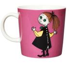 Mymble Moomin kopje 30 cl, Ophalen of Verzenden, Zo goed als nieuw, Overige stijlen, Kop(pen) en/of Schotel(s)