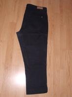 z.g.a.n. zwarte dames jeans/broek van Miss Etam in mt 42, Kleding | Dames, Spijkerbroeken en Jeans, Overige jeansmaten, Miss Etam
