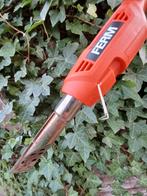 Elektrische Onkruidbrander - Werkt Perfect!, Ophalen, Gebruikt, Ferm