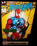 Spider-Man. Nog 6 zéér spannende strips (NL)!!!, Boeken, Strips | Comics, Meerdere comics, Ophalen of Verzenden, Zo goed als nieuw