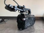 Sony FS7 ii / film / video camera, Audio, Tv en Foto, Videocamera's Digitaal, Ophalen, 20x of meer, Zo goed als nieuw, Sony