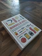 Borrelbijbel nieuw, Boeken, Kookboeken, Ophalen of Verzenden, Zo goed als nieuw