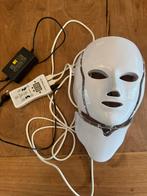 Led beauty masker - verschillende kleuren, Ophalen, Zo goed als nieuw, Verzorging