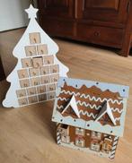 advent, Ophalen of Verzenden, Gebruikt