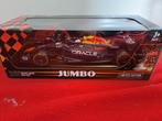 Jumbo Max Verstappen auto 2023 nieuw in doos, Nieuw, Overige merken, Ophalen of Verzenden, Auto