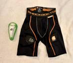 IJshockey Sportondergoed met bescherming - Boys XS, Sport en Fitness, IJshockey, Ophalen of Verzenden, Gebruikt, Kleding