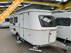 Eriba Touring 530 - SPECIALE AANBIEDING!, Standaardzit, Tot en met 3, Schokbreker, 4 tot 5 meter