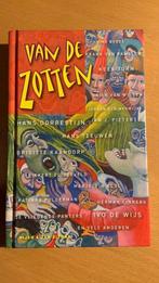 Van de zotten, Boeken, Ophalen of Verzenden