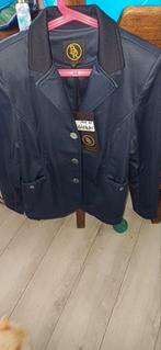 Super mooi BR wedstrijdjasje, Dieren en Toebehoren, Paardrijkleding, Kinderen, Dressuur, Nieuw, Ophalen of Verzenden