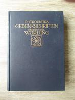 P.J. Troelstra gedenkschriften eerste deel Wording, Ophalen of Verzenden, Gelezen