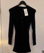 Reinders jurk Hailey knitwear, maat S, Kleding | Dames, Zwart, Nieuw, Ophalen of Verzenden, Maat 36 (S)