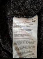 Mooie jurk maat S viscose nieuw, Kleding | Dames, Zwart, Nieuw, Ophalen of Verzenden, Maat 36 (S)