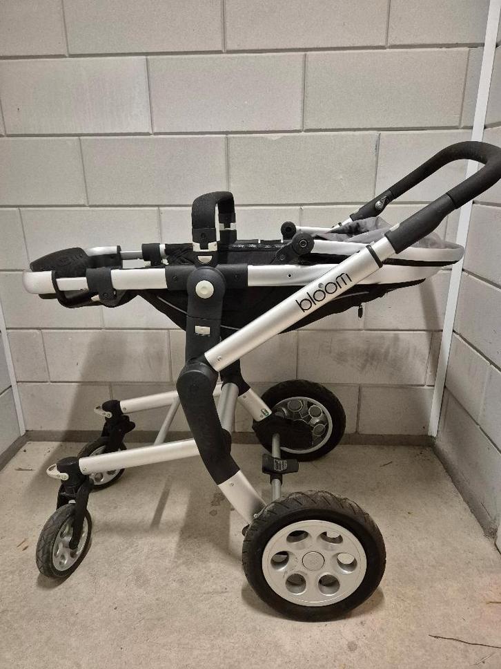 kinderwagen Joolz Bloom (Days), Kinderen en Baby's, Kinderwagens en Combinaties, Zo goed als nieuw, Kinderwagen, Overige merken