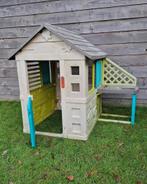 Speelhuisje met Deurbel, Ophalen of Verzenden, Gebruikt, Plastic