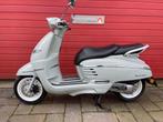 Nieuwstaat peugeot django heritage olive Green, Fietsen en Brommers, Scooters | Peugeot, Ophalen, Zo goed als nieuw, Overige modellen