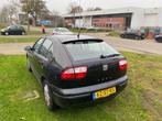 Seat Leon 1.6-16V Last Edition, Auto's, Voorwielaandrijving, Metallic lak, Gebruikt, 4 cilinders