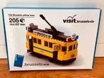 Limited edition: Lego tram Brussel Expo 1958 (nieuw), Ophalen, Nieuw, Complete set, Lego