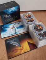 Stargate SG-1 Complete Serie Collector' Editiin, Cd's en Dvd's, Dvd's | Tv en Series, Ophalen of Verzenden, Science Fiction en Fantasy