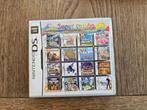 DS spel met 510 games in 1, 1 speler, Ophalen of Verzenden, Zo goed als nieuw, Vanaf 3 jaar